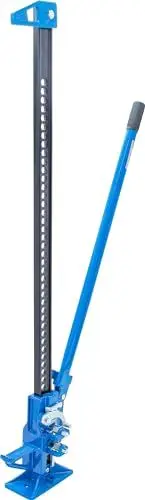 Produktbild: BGS 2884 | ATV/Quad-Wagenheber | 2500 kg
