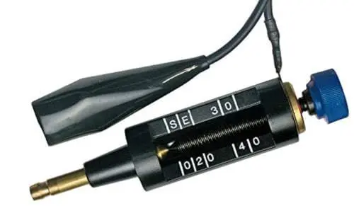 Produktbild: BGS 3030 | Zündfunken-Tester | für Oldtimer