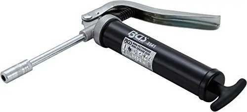 Produktbild: BGS Mini-Fettpresse - 125 cm³