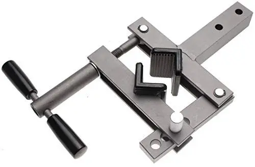 Produktbild: BGS 3150 | Schraubstock-Klemmvorrichtung | für Federbeine