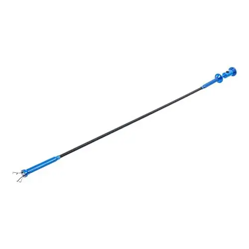 Produktbild: BGS 3174 | Krallengreifer-Magnetheber-Leuchte-Kombiwerkzeug | 615 mm