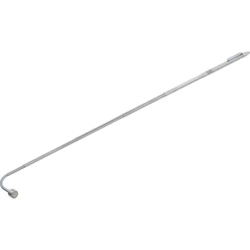Produktbild: BGS 3183 | Magnetheber mit flexiblem Kopf | 580 mm | Zugkraft 1,6 kg