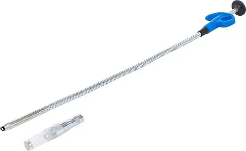 Produktbild: BGS 3197 | Krallengreifer 3-in-1 Kombiwerkzeug | 500 mm