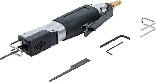 Produktbild: BGS Stichsäge (Druckluft)