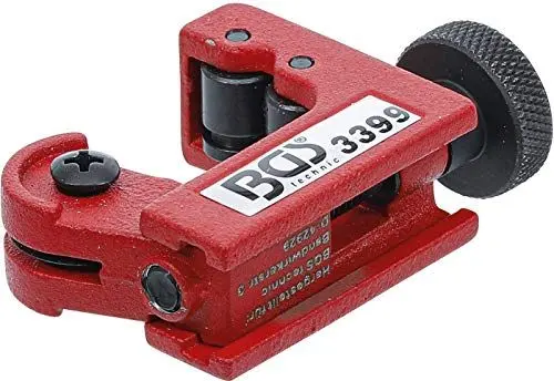 Produktbild: BGS 3399 | Rohrabschneider | Ø 3 - 22 mm