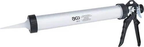 Produktbild: BGS 3513 | Alu-Kartuschenpresse | 380 mm