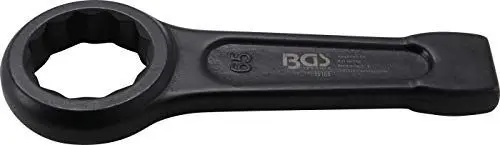 Produktbild: BGS Schlag-Ringschlüssel - SW 65 mm 35165