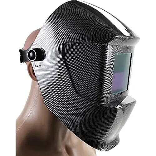 Produktbild: BGS 3516 | Schweißerhelm | automatisch verdunkelnd