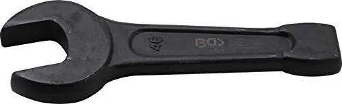 Produktbild: BGS 35246 | Schlag-Maulschlüssel | SW 46 mm