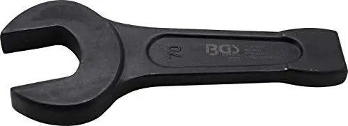 Produktbild: BGS 35270 | Schlag-Maulschlüssel | SW 70 mm