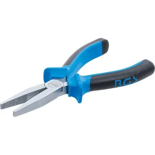 Produktbild: BGS 378 | Flachzange | 160 mm