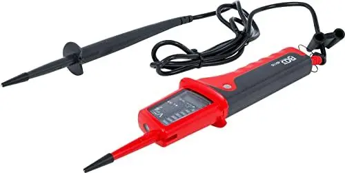 Produktbild: BGS 40110 | Spannungsprüfer mit Digitalanzeige