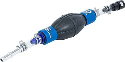 Produktbild: BGS 4063 | Diesel-Service-Füllpumpe