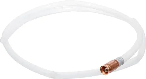 Produktbild: BGS 4066 Schüttelpumpe / Schlauchpumpe