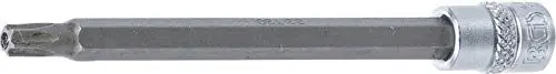 Produktbild: BGS 4203 | Bit-Einsatz | Länge 100 mm | 6,3 mm (1/4