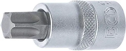 Produktbild: BGS 4378 | Bit-Einsatz | 12,5 mm (1/2