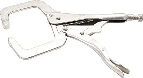 Produktbild: BGS Punktschweiß-Gripzange - 280 mm 496