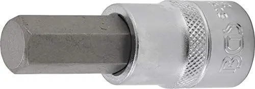 Produktbild: BGS Bit-Einsatz - Innenvierkant 12,5 mm (1/2