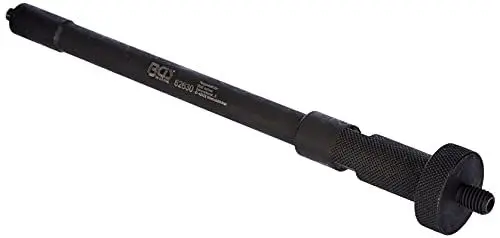 Produktbild: BGS 62630 | Injektor-Dichtring-Auszieher | 230 mm, schwarz