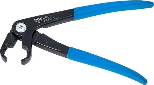 Produktbild: BGS 66101 | Lösezange für Kraftstoff-Leitungen
