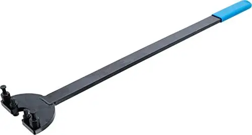Produktbild: BGS 66703 | Kurbelwellen-Gegenhalteschlüssel