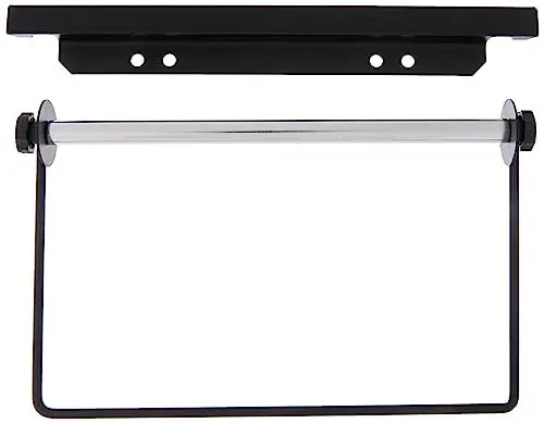 Produktbild: BGS 67161 | Papierrollen-Halter für Werkstattwagen PROFI