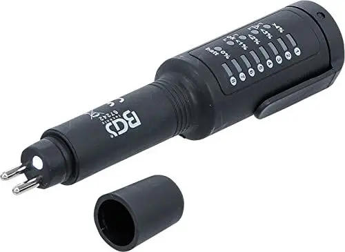Produktbild: BGS 67242 | Bremsflüssigkeitstester
