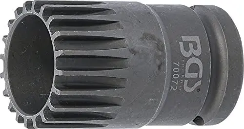 Produktbild: BGS Innenlager-Einsatz 70072