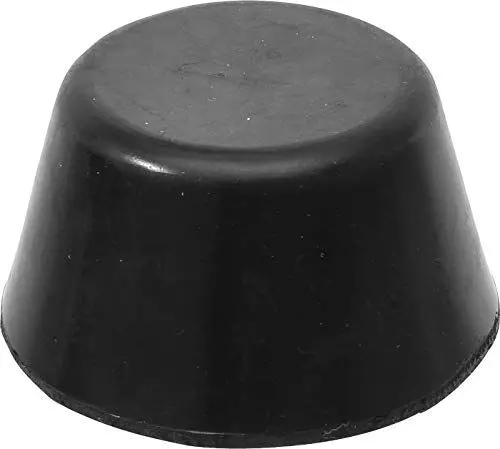 Produktbild: BGS 7009 | Gummiauflage | für Hebebühnen | Ø 105 mm