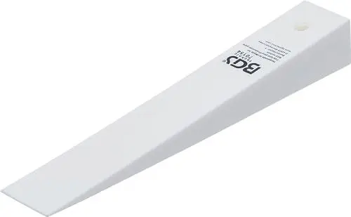 Produktbild: BGS 70154 | Zierleistenkeil | 190 x 29 mm