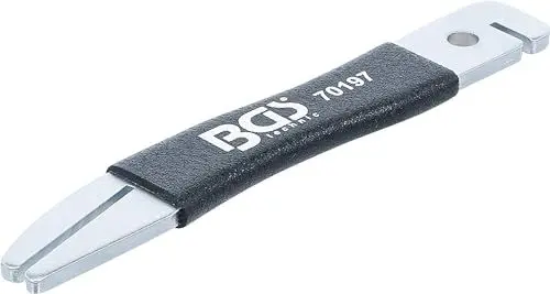 Produktbild: BGS 70197 | Bremsscheiben-Richtwerkzeug