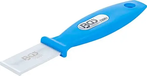 Produktbild: BGS 70981 | Hartmetall-Schaber | 32 mm