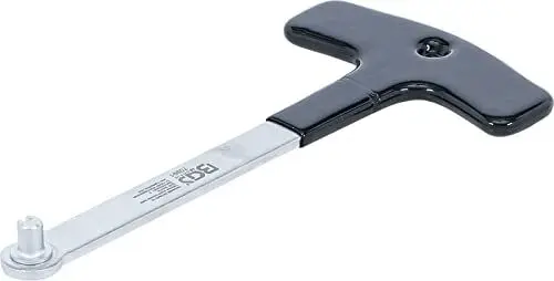 Produktbild: BGS 70991 | Handbremsbacken-Haltefeder-Werkzeug | für Mercedes-Benz