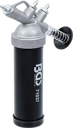 Produktbild: BGS Mini-Fettpresse - 85 cm³ 71037