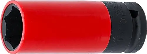 Produktbild: BGS 7319 | Kraft-Schoneinsatz | für Tesla | Antrieb Innenvierkant 12,5 mm (1/2