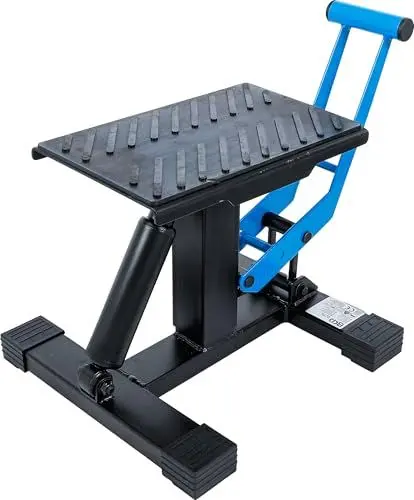 Produktbild: BGS 74403 | Motorradheber | 150 kg