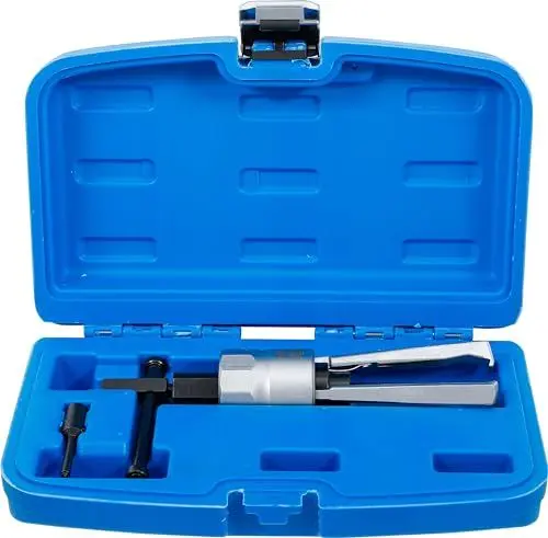 Produktbild: BGS 7738 | Micro-Abzieher, 3-armig | 19 - 45 mm