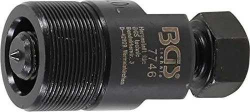 Produktbild: BGS 7746 | Polrad-Abzieher | M27 x 1.0