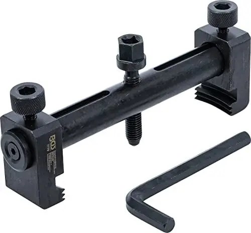 Produktbild: BGS 7779 | Riemenscheiben-Abzieher | 40 - 168 mm