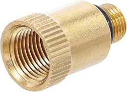 Produktbild: BGS 8005-10 | Adapter für Kompressionstester | für Art. 8005, 8235, 8236 | M10 x 1,0 mm