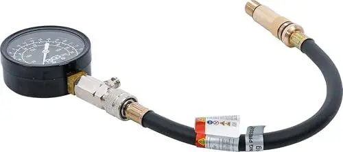 Produktbild: BGS 8005 | Kompressionstester | M14 + M18