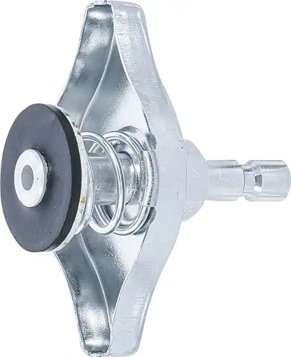 Produktbild: BGS 8027-5 | Adapter Nr. 5 für Art. 8027, 8098 | für Acura, Chevrolet, Dodge, Eagle, Honda, Isuzu, Lexus, Mercedes-Benz, Mitsubishi, Suzuki, Toyota