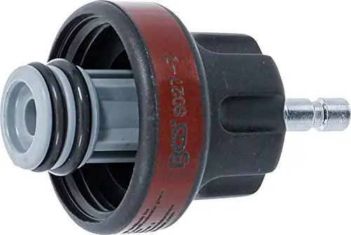 Produktbild: BGS 8027-7 | Adapter Nr. 7 für Art. 8027, 8098 | für Alfa Romeo, Citroën, Fiat, Mini, Peugeot, Renault, Saab