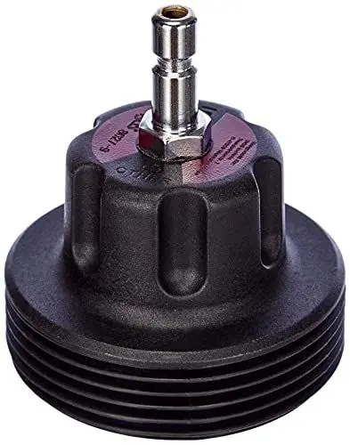 Produktbild: BGS 8027-9 | Adapter Nr. 9 für Art. 8027, 8098 | für Audi, BMW, Porsche, VW