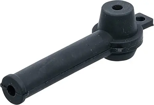 Produktbild: BGS 8071-2 | Entlüftungs-Nippel für Bremsenentlüfter | für Art. 8066 / 8080