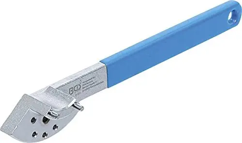Produktbild: BGS 8150 | Spannrollenschlüssel | für VW-/Audi-Motoren
