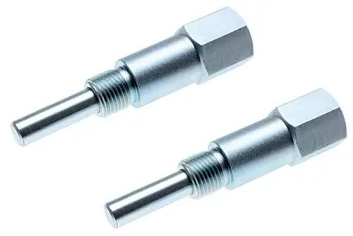 Produktbild: BGS 8151-12 | Nockenwellen-Arretierdorne | für Opel | für Art. 8151