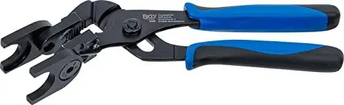 Produktbild: BGS 8289 | Trennzange für BMW-Ölkühler