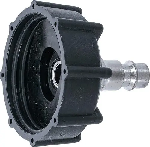 Produktbild: BGS 8315-6 | Bremsenentlüftungsadapter | Euro | für VAG, BMW, Opel, Ford