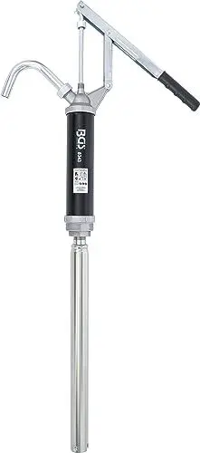 Produktbild: BGS 8343 | Ölfaßpumpe mit Hebel